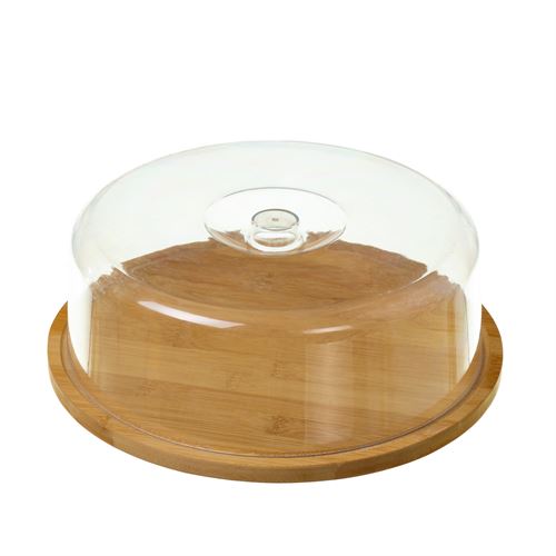 29828 QUEIJEIRA ACRILICA BAMBU