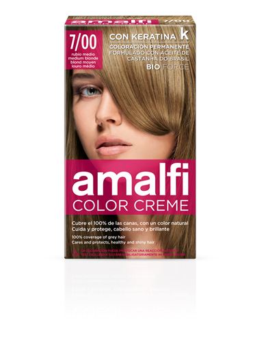 5841 AMALFI  TINTA 7/00 LOURO MEDIO