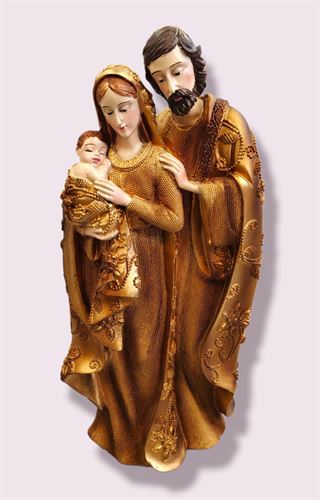 81467 PRESEPIO POLIRESINA C 15,00 L 10,50 A 31,50