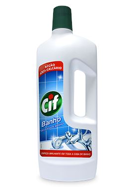 GEL CASA BANHO 750ML