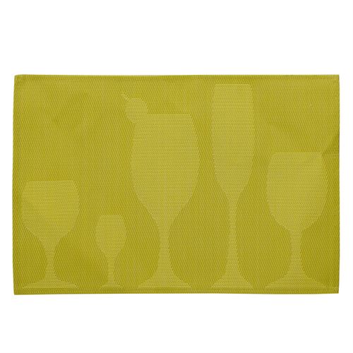 56589 INDIVIDUAL MESA PP 45X30CM