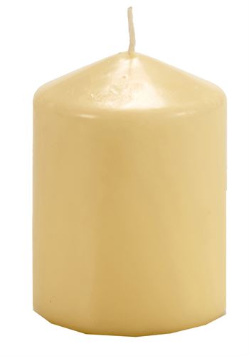 30414 VELA CREME 10CM