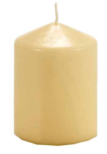 VELA CREME 10CM