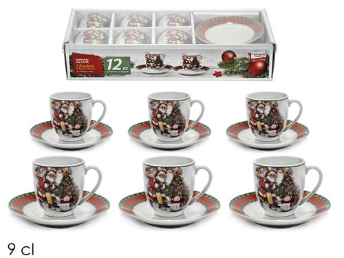 524201A CHAVENA CAFE NATAL