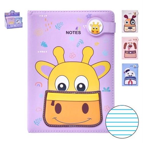 980084 BLOCO NOTAS 32K 18,5X13 SK3098-008
