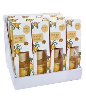 24375 AMBIENTADORES 100ML MANGA