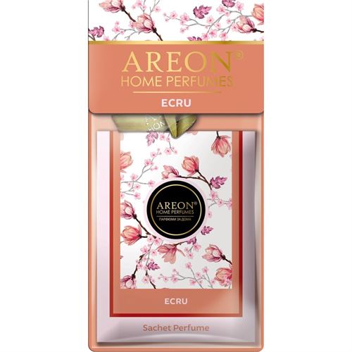 51693 SACHET PERFUME PREMIUM ECRU