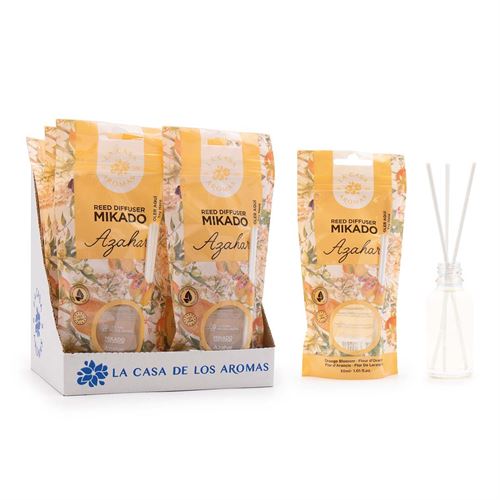 046712  MIKADO 30ML DOYPACK AZAHAR