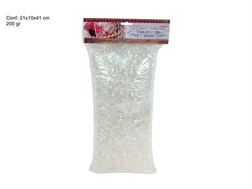 429373 SACO PALHA 200GR