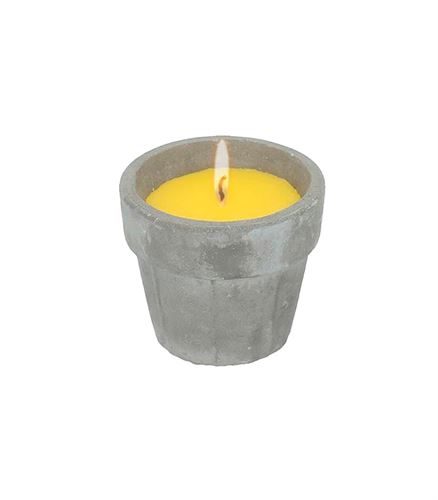 32228 VELA JARDIM CITRONELLA
