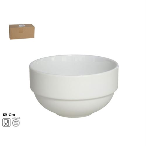 012636 TAÇA 12 CM BALTA PORCELANA