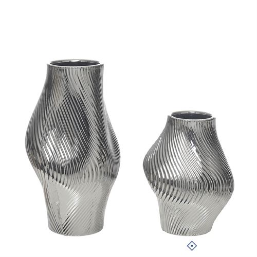 29253 CERÂMICA DECORATIVA - JARRA 17X16X21.50CM