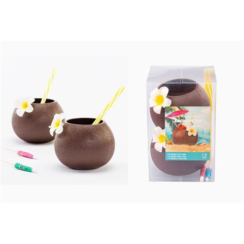 P230390161 CJ. COPOS 400ml (2PCS) 9.8x9.9x16cm