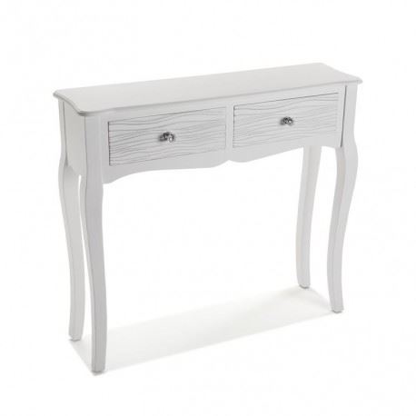 21600046 MESA ENTRADA AVERY MDF 90X25X80CM