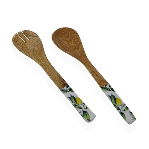 17370469 SET UTENSILIOS LIMAO MADEIRA