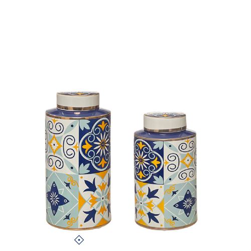 28534 CERÂMICA - FRASCO C 15,00 L 15,00 A 30,00