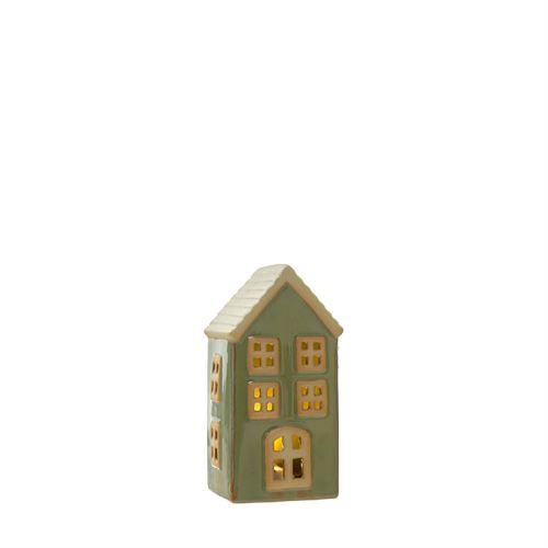 90240 CASA CERAMICA NATAL COM LEDS C 6,70 L 6,00 A 12,80