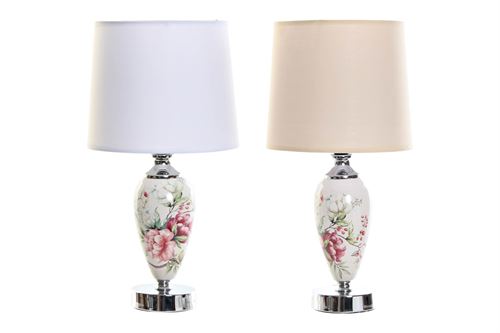 LA-191831 CANDEEIRO MESA GRES 22X22X44 2 SORT.
