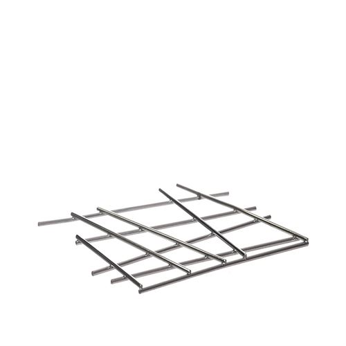 52515 BASE TACHO INOX C 31,00 L 26,00 A 0,00