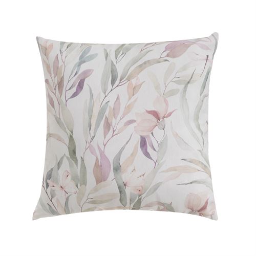804370 ALMOFADA LONITA IMPRESSO RISES 43 X 43 CM