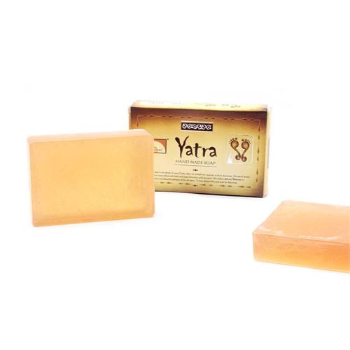 8906006861510 SABONETE YATRA 125GR