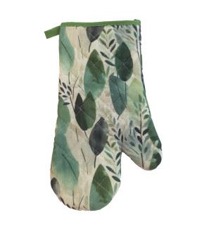 24852 LUVAS DE FORNO 18X32CM DESIGN 2