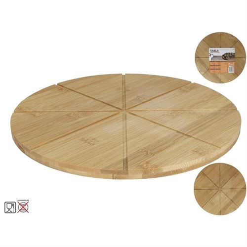 196060 TÁBUA PARA PIZZA 30 CM