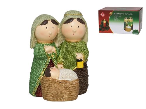 580489 NTL PRESEPIO