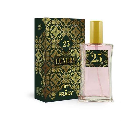 BY PRADY COLONIA LUXURY F 100ML