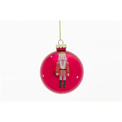 BOLA 20R12527-A-W24A-08 NATAL 8cm