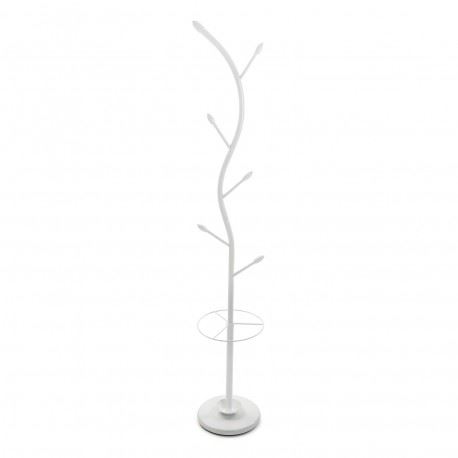 CABIDE METAL BRANCO 82CM