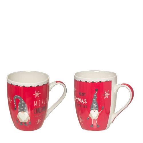24470 PORCELANA - CANECA 340ML