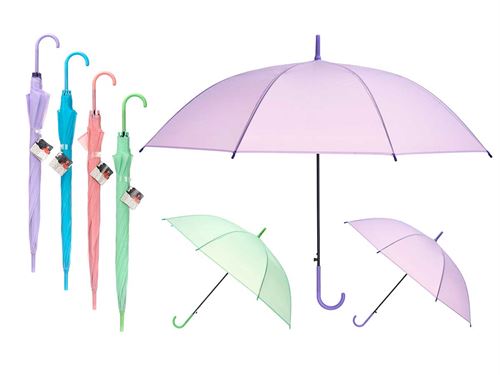 81798 CHAPEU CHUVA INFANTIL LISO