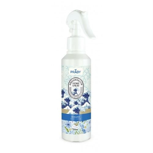 6766 AMB HOME SPRAY OCEANO 220ML