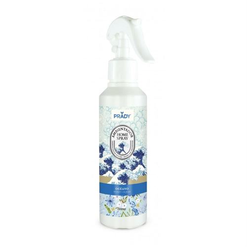 AMB HOME SPRAY OCEANO 220ML