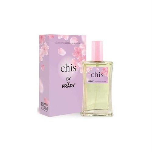 BY PRADY COLONIA CHIS F 100ML