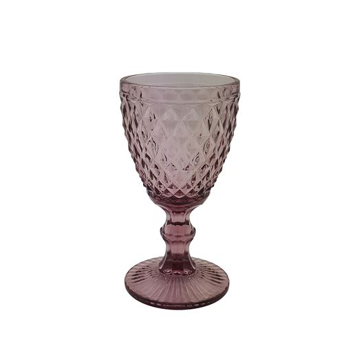 23619 COPOS DIAMOND ROSA 200ML