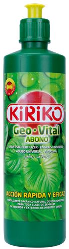 GEO-VITAL 500ML