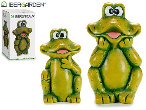 RA CERAMICA 18 x 22,5 x 37,5 cm.