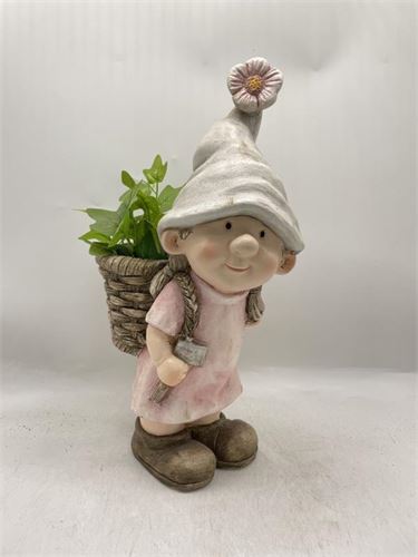 69893 DUENDE JARDIM