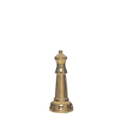 29264 PEÇA XADREZ CERAMICA DECORATIVA C 9,00 L 9,00 A 22,50