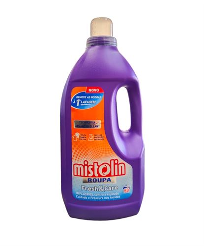 MISTOLIN DETERGENTE LIQ. HDD FRESHCARE LIQ 2,9LT