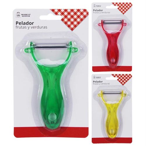 43544 RASPADOR DE FRUTAS E VERDURAS