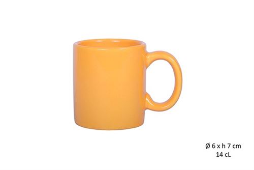 CANECA CERAMICA