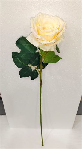 HASTE ROSA 78CM