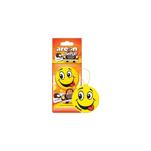 AREON SMILE COCONUT ASD20