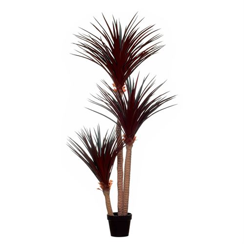 PLANTA ARTIFICIAL YUCCA 170CM