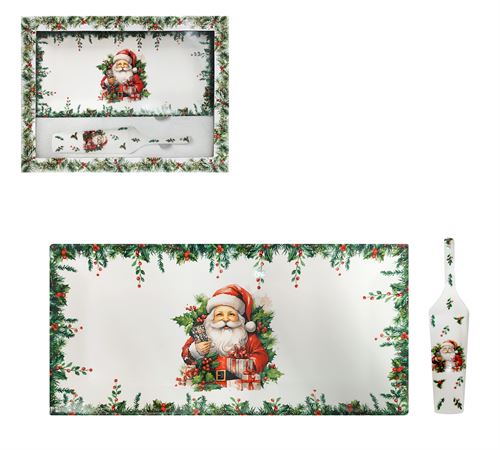 MBP2303A TRAVESSA NATAL C/ESPATULA