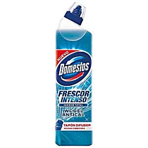 DOMESTOS WC GEL ANTI-CALCARIO 750ML