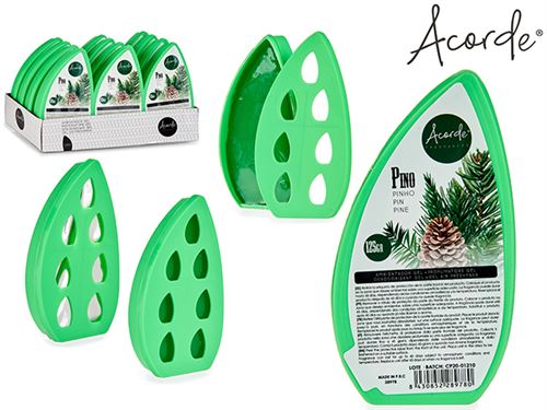28978 AMBIENTADOR GEL PINHO 125G